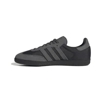 Chaussure SAMBA OG CBLACK/GRESIX/CBLACK ORG