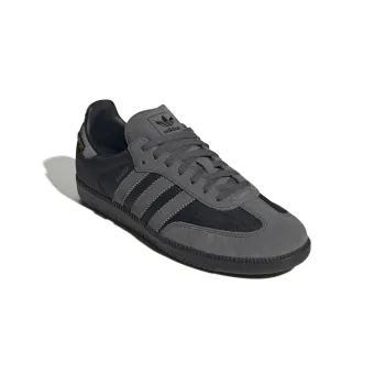 Chaussure SAMBA OG CBLACK/GRESIX/CBLACK ORG