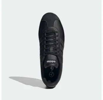 Chaussures VL COURT MER CBLACK/CARBON/FTWWHT