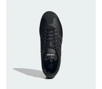 Chaussures VL COURT MER CBLACK/CARBON/FTWWHT