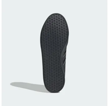 Chaussures VL COURT MER CBLACK/CARBON/FTWWHT