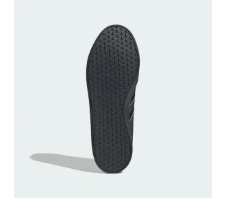 Chaussures VL COURT MER CBLACK/CARBON/FTWWHT