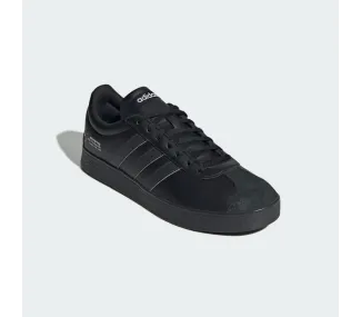 Chaussures VL COURT MER CBLACK/CARBON/FTWWHT
