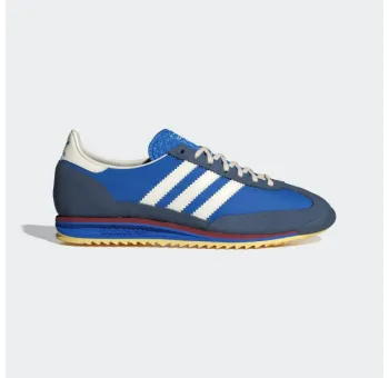 SL 72 OG W BLUBIR/OWHITE/PRLOIN ORG - Chaussures de Sport Féminines