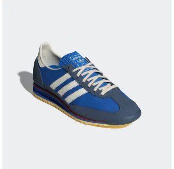 SL 72 OG W BLUBIR/OWHITE/PRLOIN ORG - Chaussures de Sport Féminines