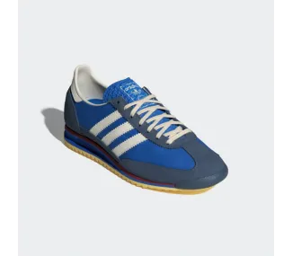 SL 72 OG W BLUBIR/OWHITE/PRLOIN ORG - Chaussures de Sport Féminines