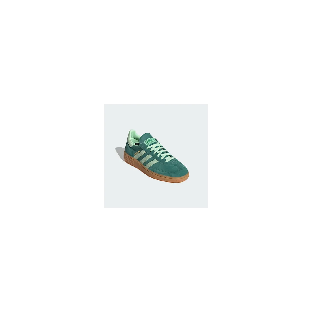 Chaussures de Handball Spezial W Secogr/Clemin/Gum1 Org pour Femmes Chaussures de Handball Spezial W Secogr/Clemin/Gum1 Org pour Femmes