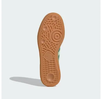 Chaussures de Handball Spezial W Secogr/Clemin/Gum1 Org pour Femmes