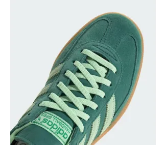 Chaussures de Handball Spezial W Secogr/Clemin/Gum1 Org pour Femmes Chaussures de Handball Spezial W Secogr/Clemin/Gum1 Org pour Femmes