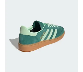 Chaussures de Handball Spezial W Secogr/Clemin/Gum1 Org pour Femmes Chaussures de Handball Spezial W Secogr/Clemin/Gum1 Org pour Femmes