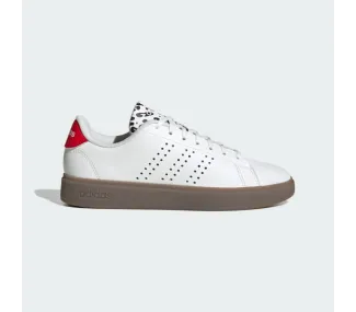 Chaussure de Sport ADVANTAGE 2.0 CWHITE/CBLACK/CLPINK