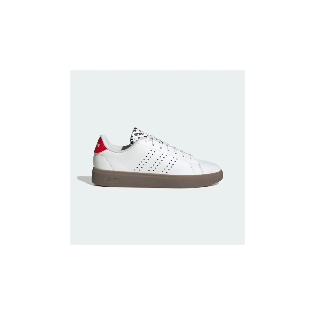Chaussure de Sport ADVANTAGE 2.0 CWHITE/CBLACK/CLPINK