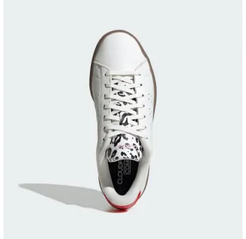 Chaussure de Sport ADVANTAGE 2.0 CWHITE/CBLACK/CLPINK