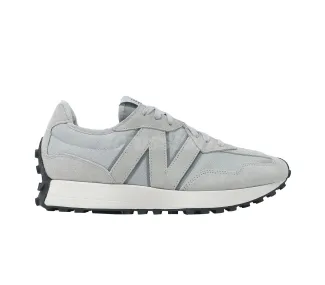 New Balance 327 - Gris/Blanc