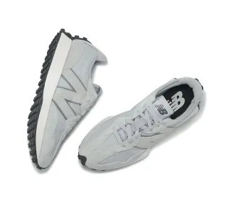 New Balance 327 - Gris/Blanc New Balance 327 - Gris/Blanc