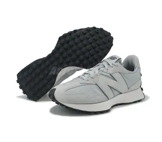 New Balance 327 - Gris/Blanc New Balance 327 - Gris/Blanc