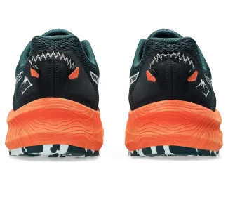 ASICS Trabuco Terra 2 – Performance optimale pour le trail