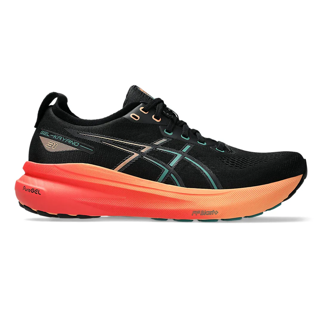 GEL-KAYANO 31 - Dernière édition de chaussures de course GEL-KAYANO 31 - Dernière édition de chaussures de course