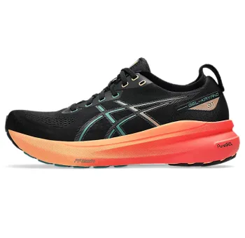 GEL-KAYANO 31 - Dernière édition de chaussures de course