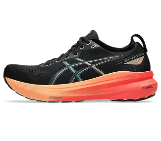 GEL-KAYANO 31 - Dernière édition de chaussures de course GEL-KAYANO 31 - Dernière édition de chaussures de course