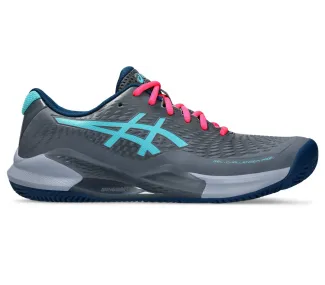 ASICS GEL-CHALLENGER 14 PADEL - Chaussures de Tennis de Haute Performance