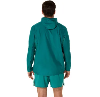 ASICS CORE JACKET - Veste de Sport Haut de Gamme