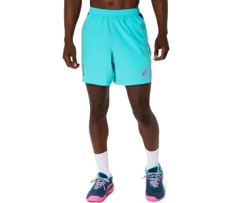PADEL COURT 7IN SHORT - Confort et Style pour le Sport