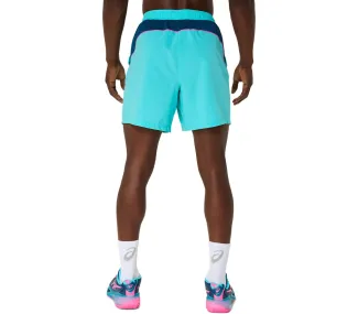 PADEL COURT 7IN SHORT - Confort et Style pour le Sport