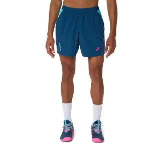PADEL COURT 7IN Short - Confort et Performance