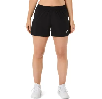 COURT 2-N-1 SHORT - Performance et Confort