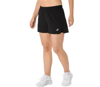 COURT 2-N-1 SHORT - Performance et Confort