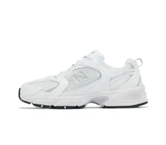 New Balance 530 - Blanches