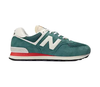 New Balance 574 – Vertes