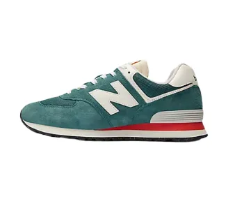 New Balance 574 – Vertes