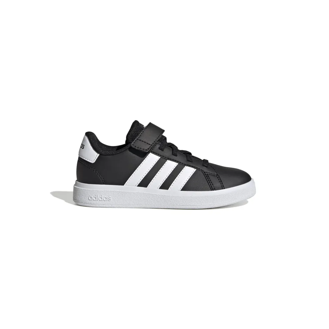 Chaussure adidas grand Court k pour Enfants Classique et