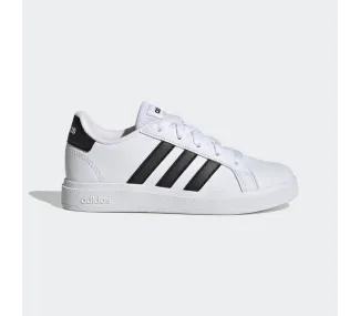 Chaussure Grand Court 2.0 K pour Enfant - Style Tennis Adidas Chaussure Grand Court 2.0 K pour Enfant - Style Tennis Adidas