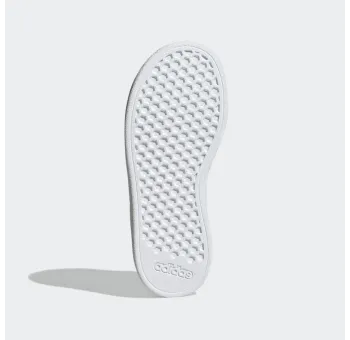 Chaussure Grand Court 2.0 K pour Enfant - Style Tennis Adidas
