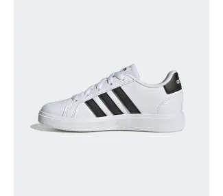 Chaussure Grand Court 2.0 K pour Enfant - Style Tennis Adidas Chaussure Grand Court 2.0 K pour Enfant - Style Tennis Adidas