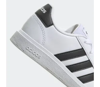 Chaussure Grand Court 2.0 K pour Enfant - Style Tennis Adidas Chaussure Grand Court 2.0 K pour Enfant - Style Tennis Adidas