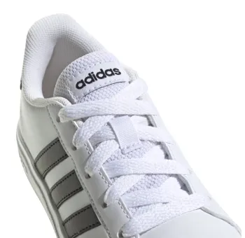 Chaussure Grand Court 2.0 K pour Enfant - Style Tennis Adidas