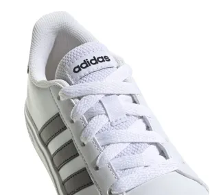 Chaussure Grand Court 2.0 K pour Enfant - Style Tennis Adidas Chaussure Grand Court 2.0 K pour Enfant - Style Tennis Adidas
