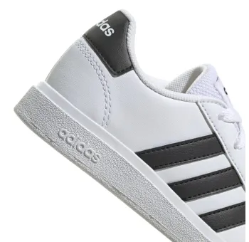 Chaussure Grand Court 2.0 K pour Enfant - Style Tennis Adidas