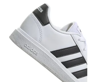 Chaussure Grand Court 2.0 K pour Enfant - Style Tennis Adidas Chaussure Grand Court 2.0 K pour Enfant - Style Tennis Adidas