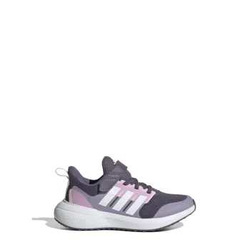 Chaussure adidas fortarun 2.0 el k pour Enfants - Confort et Durabilité