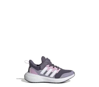 Chaussure adidas fortarun 2.0 el k pour Enfants - Confort et Durabilité