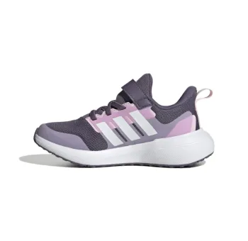 Chaussure adidas fortarun 2.0 el k pour Enfants - Confort et Durabilité