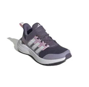 Chaussure adidas fortarun 2.0 el k pour Enfants - Confort et Durabilité
