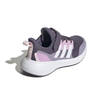 Chaussure adidas fortarun 2.0 el k pour Enfants - Confort et Durabilité