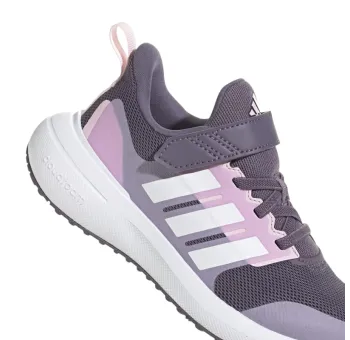 Chaussure adidas fortarun 2.0 el k pour Enfants - Confort et Durabilité