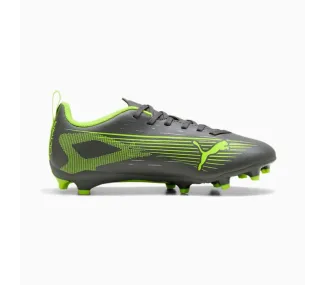 ULTRA 5 PLAY FG/AG J,Matte Aged Si - Chaussure de Sport Haut de Gamme